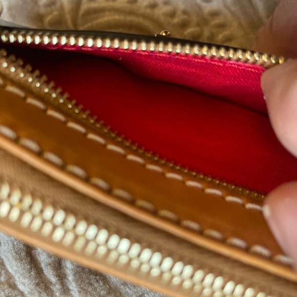 Sold Dooney and Bourke lulu Fiona - Picture 6 of 9